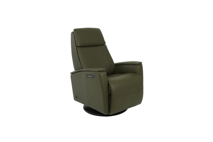 Crown Recliner