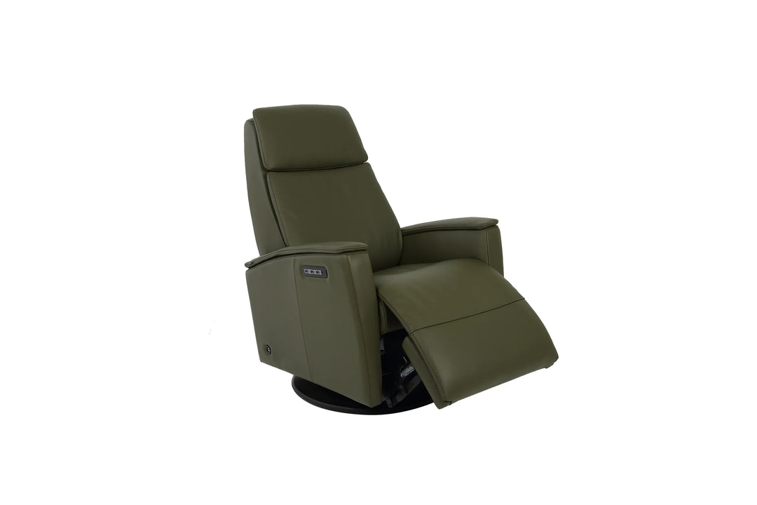Crown Recliner