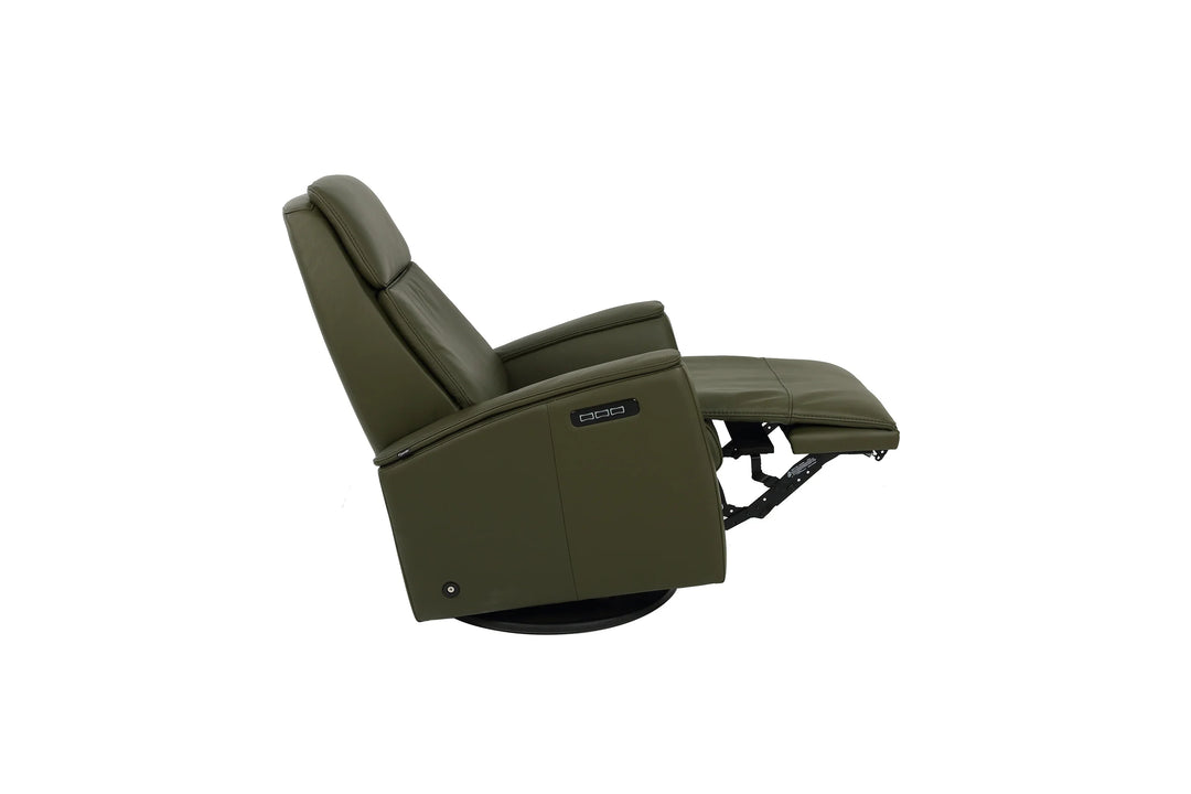 Crown Recliner