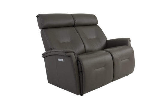 American Home Furniture Fjords Rome Loveseat