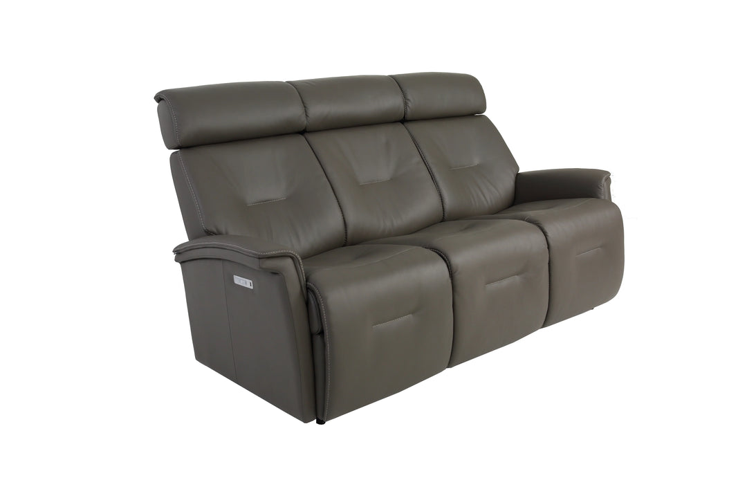 American Home Furniture Fjords Rome Sofa