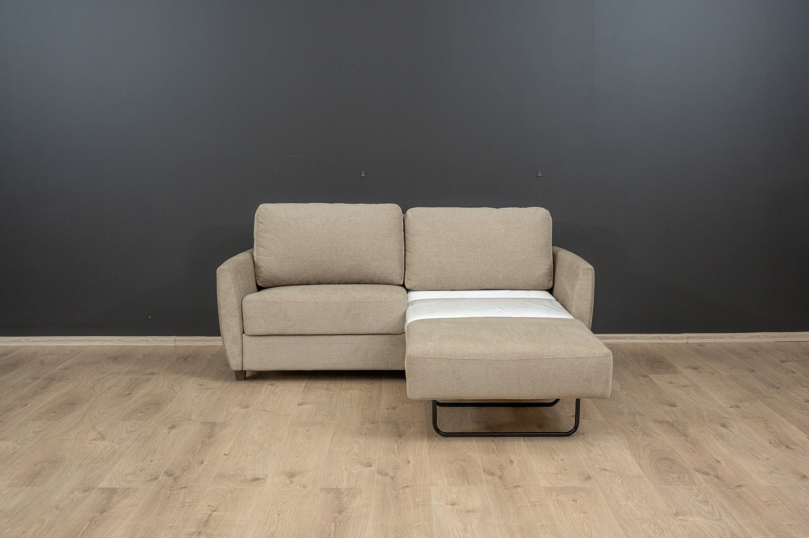 Full XL - 66"W x 32"H x 37.5"D/EasyFold/Baffin