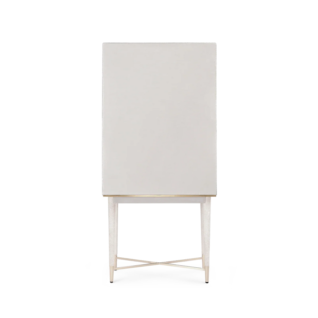 Florian Tall Bar Cabinet