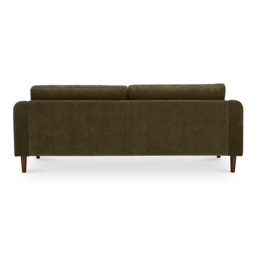 Moe's Home Collection - Quinn Sofa Cedar Green - FO-1004-27 | American Home Furniture