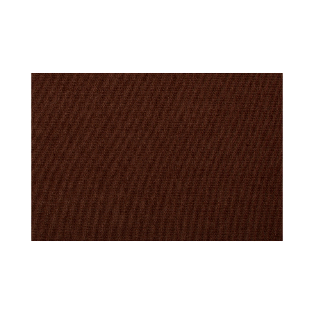 Moe's Home Collection - Amelia Corner Chair Chestnut - FO-1013-03 | American Home Furniture