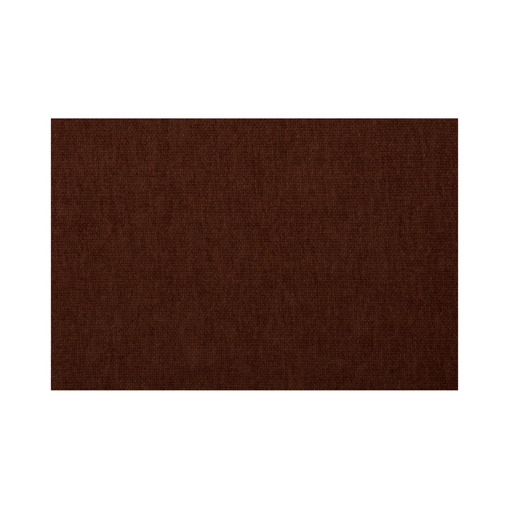 Moe's Home Collection - Amelia Corner Chair Chestnut - FO-1013-03 | American Home Furniture