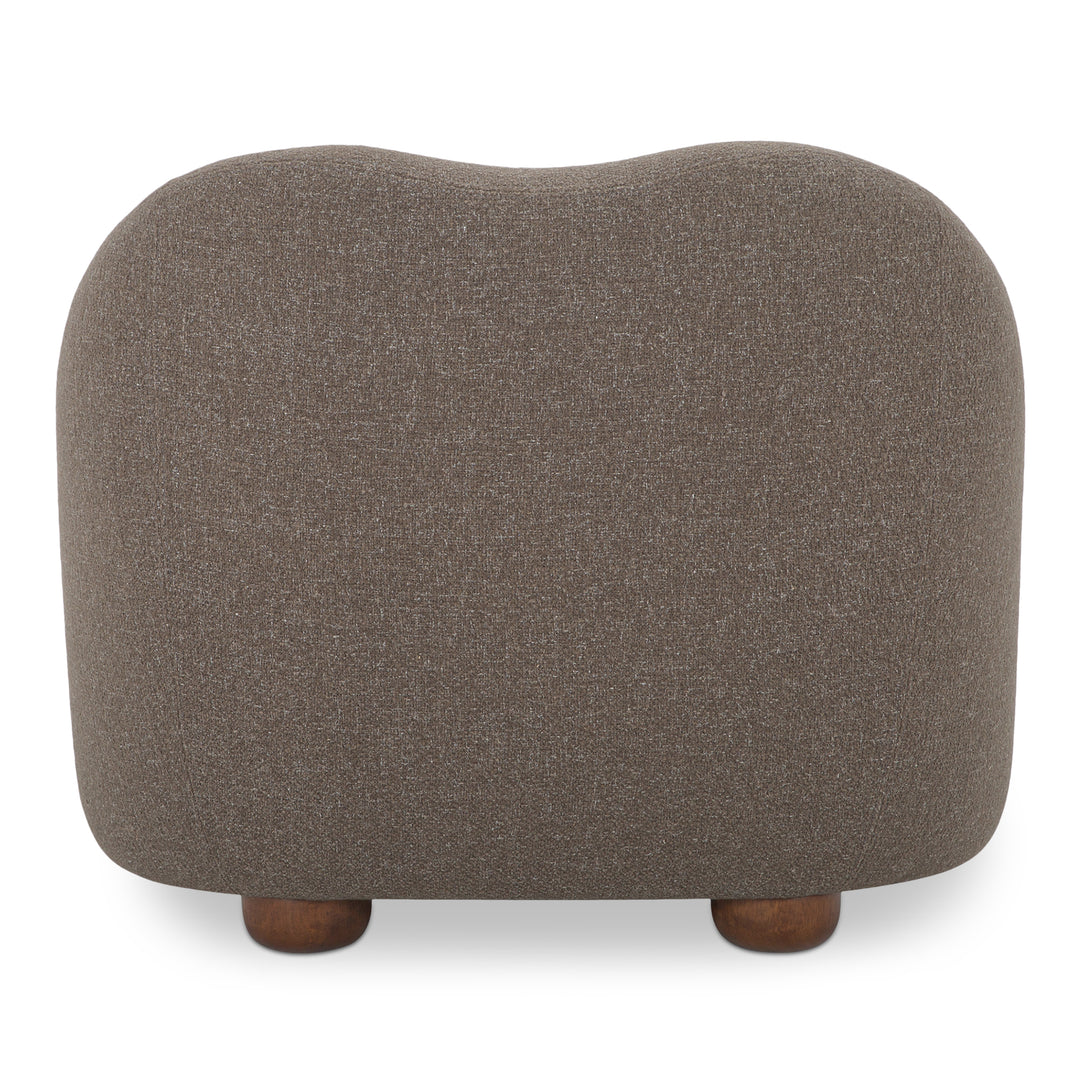 Moe's Home Collection - Bria Accent Chair Brown - FO-1023-20 | American Home Furniture
