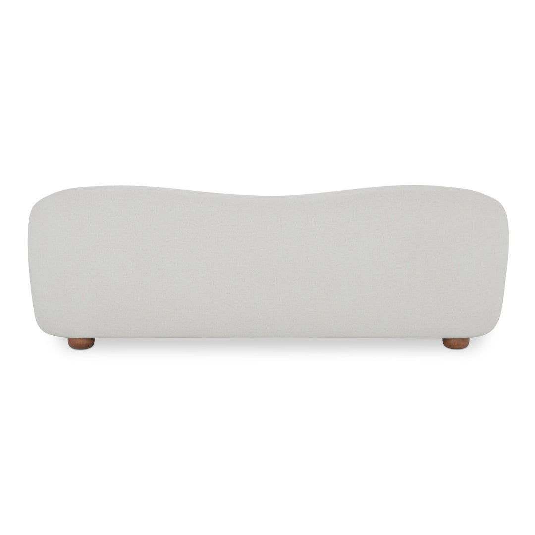 Bria Sofa Oatmeal