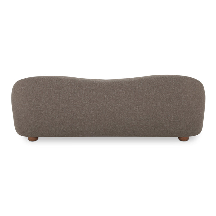Moe's Home Collection - Bria Sofa Brown - FO-1024-20 | American Home Furniture