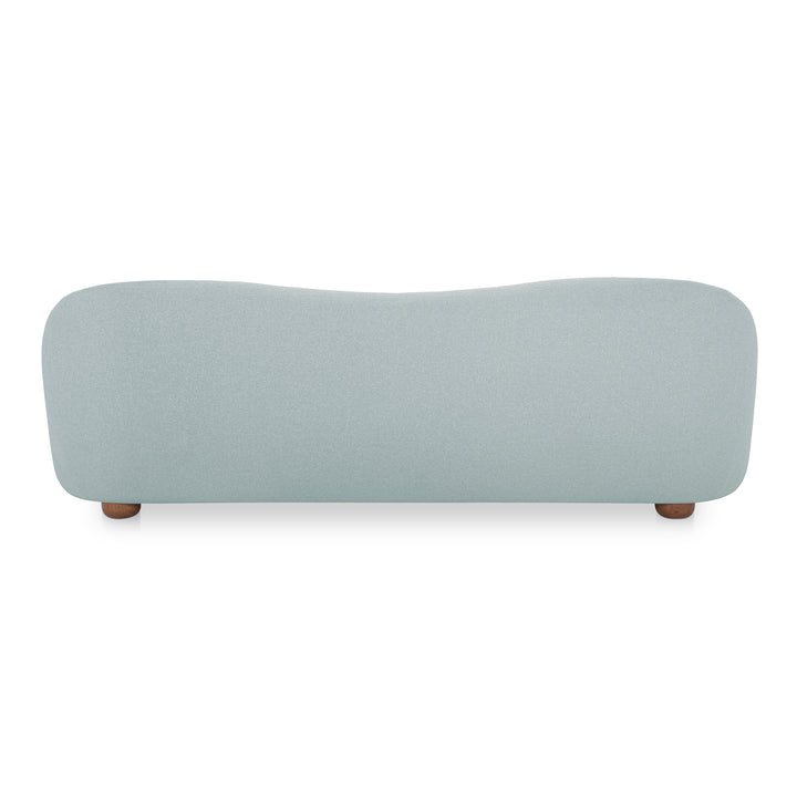 Moe's Home Collection - Bria Sofa Light Blue - FO-1024-45 | American Home Furniture
