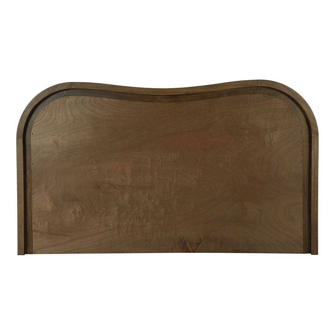 Moe's Home Collection - Camilla Bed - FO-1037-03-0 | American Home Furniture