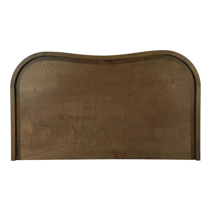 Moe's Home Collection - Camilla Bed - FO-1037-03-0 | American Home Furniture