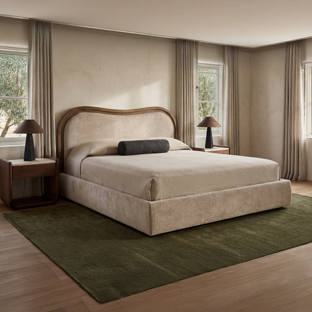 Camilla Bed
