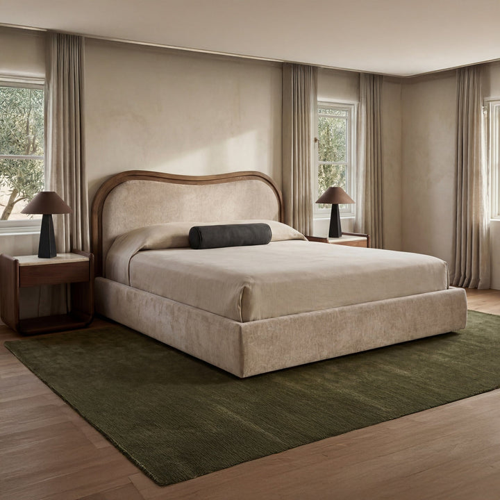 Camilla Bed