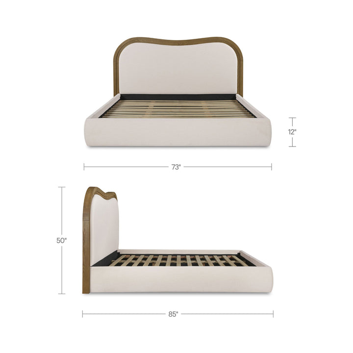 Camilla Bed