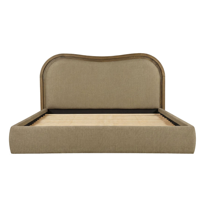 Camilla Bed