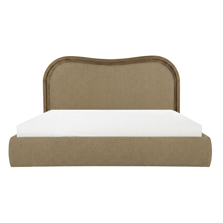 Camilla Bed