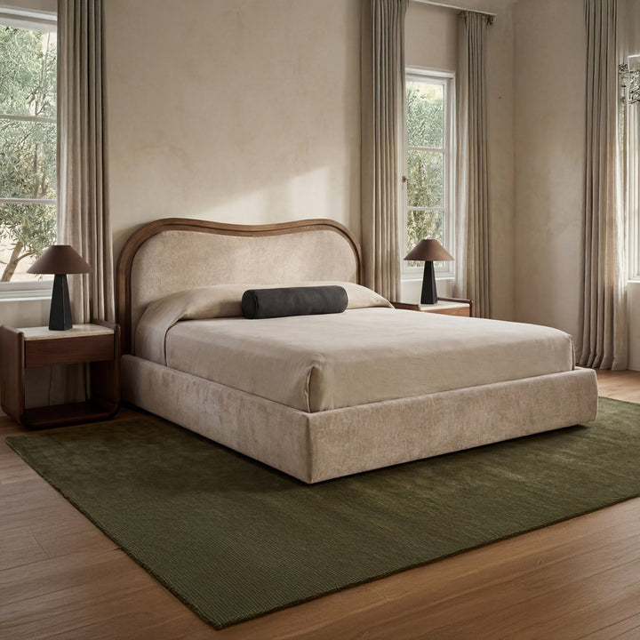 Camilla Bed