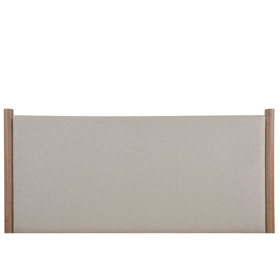 American Home Furniture Moe's Home Collection Warren King Bed