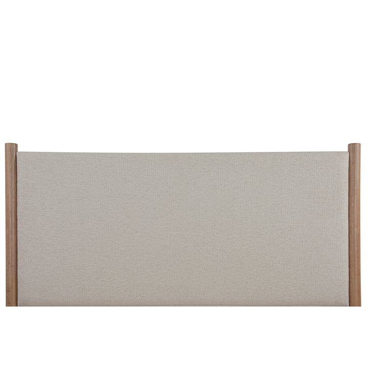 American Home Furniture Moe's Home Collection Warren King Bed