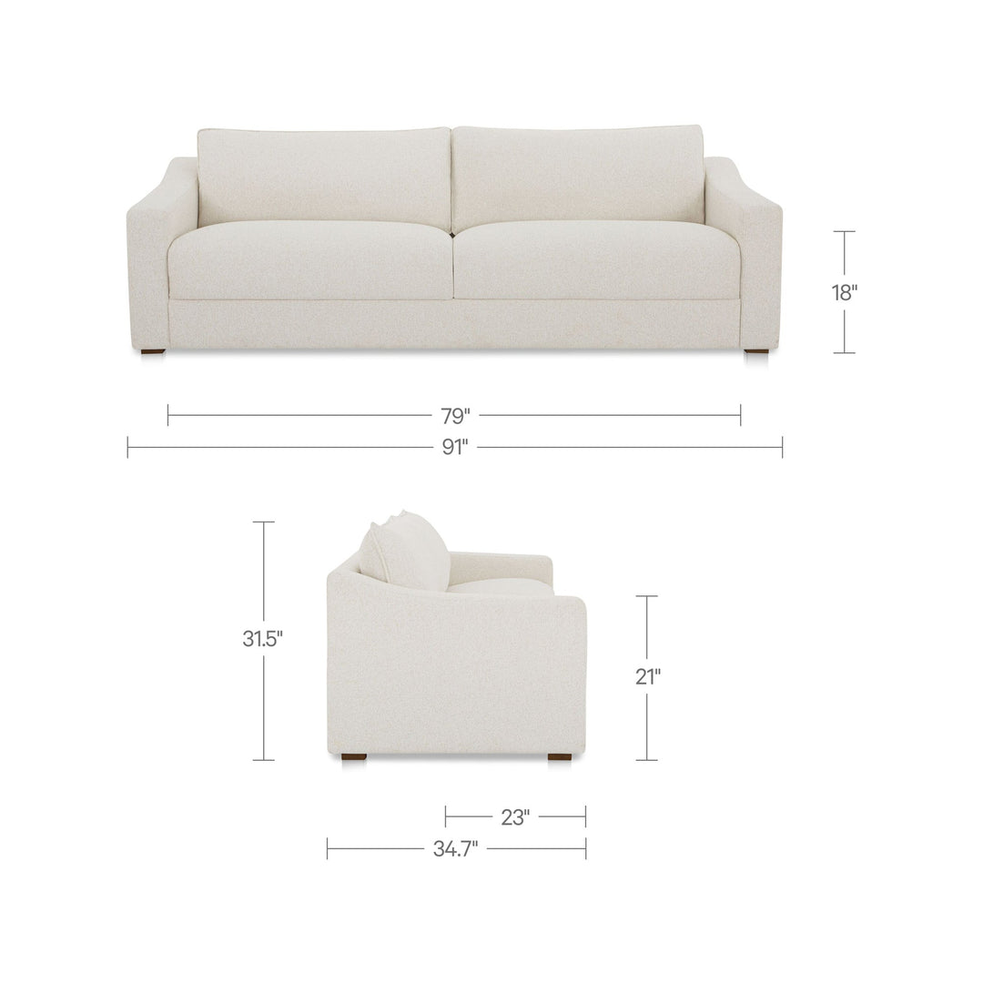Farrow Sofa