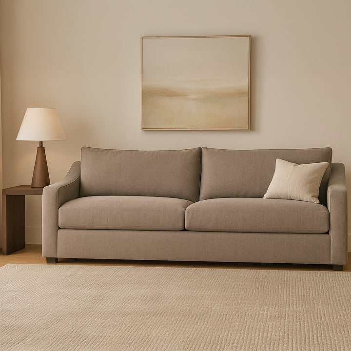 American Home Furniture Moe's Home Collection Farrow Sofa