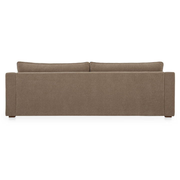 American Home Furniture Moe's Home Collection Farrow Sofa