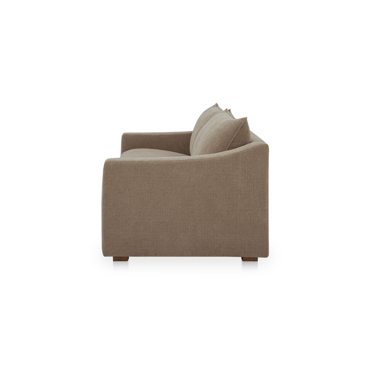 American Home Furniture Moe's Home Collection Farrow Sofa