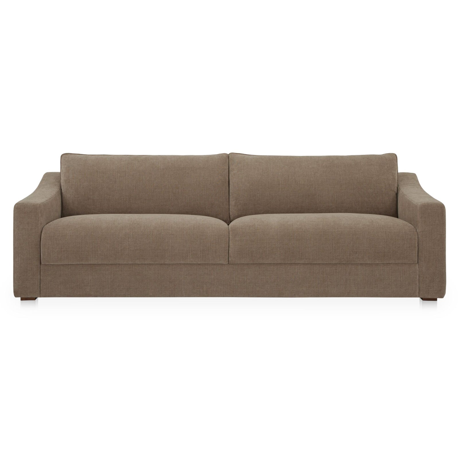 American Home Furniture Moe's Home Collection Farrow Sofa