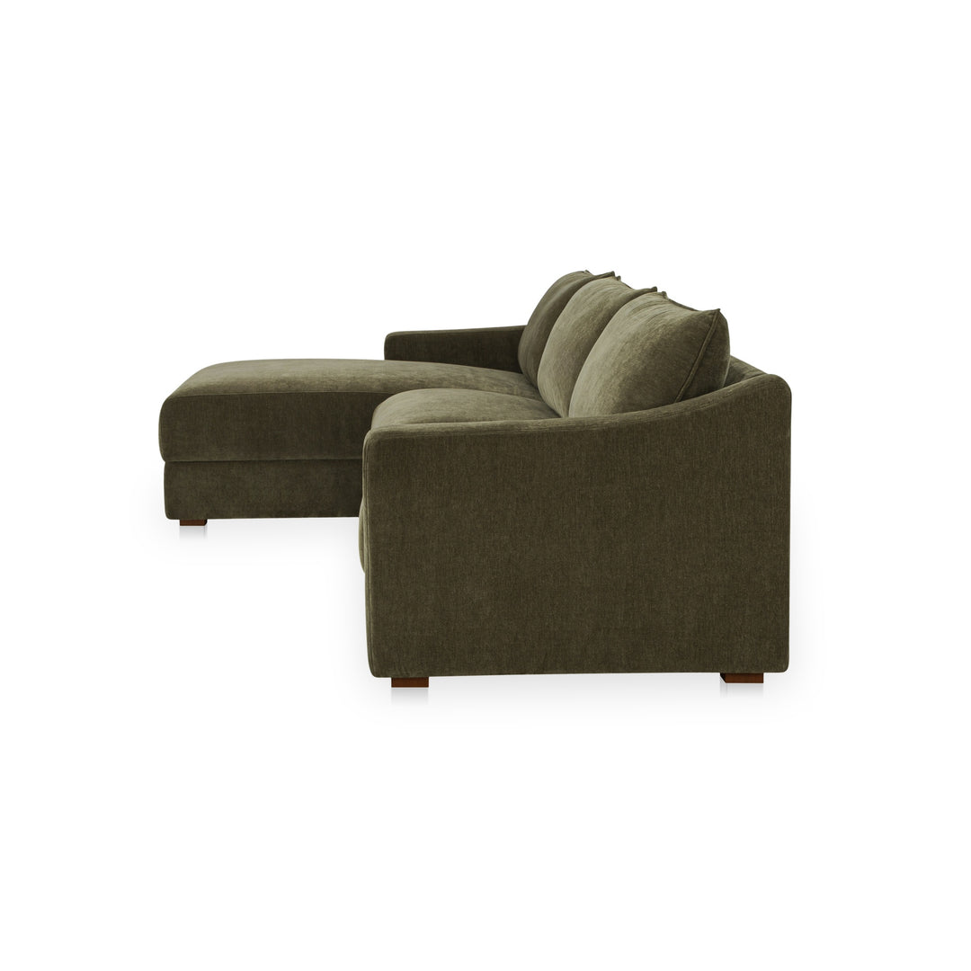 Cedar Green