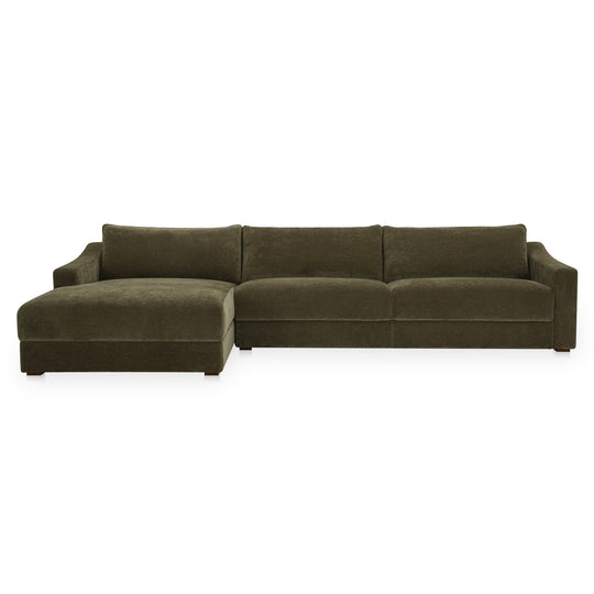 Cedar Green