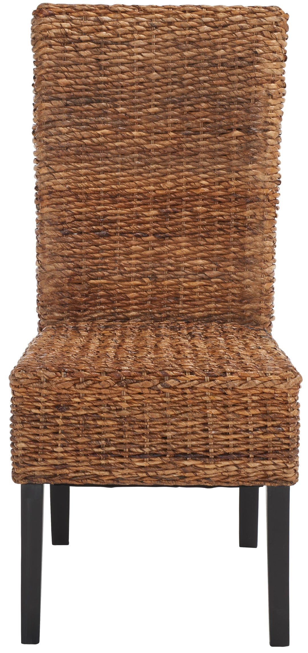 Kiska 18''H Rattan Side Chair