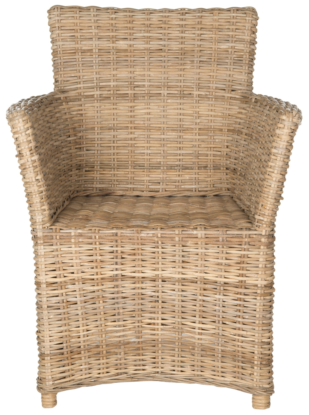 Natuna Rattan Arm Chair