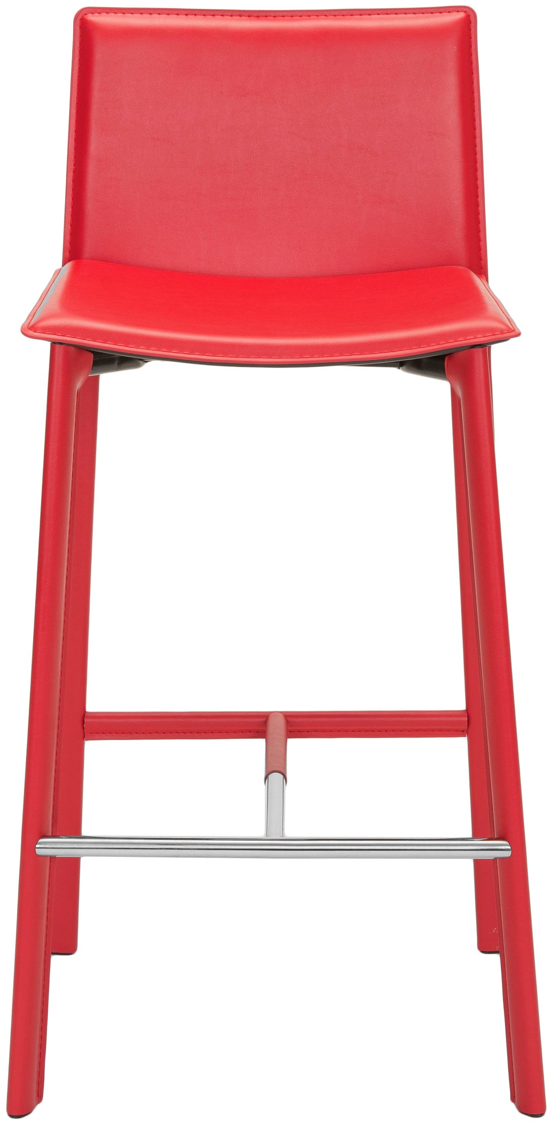 Janet 28.5" H Bar Stool (Set Of 2)