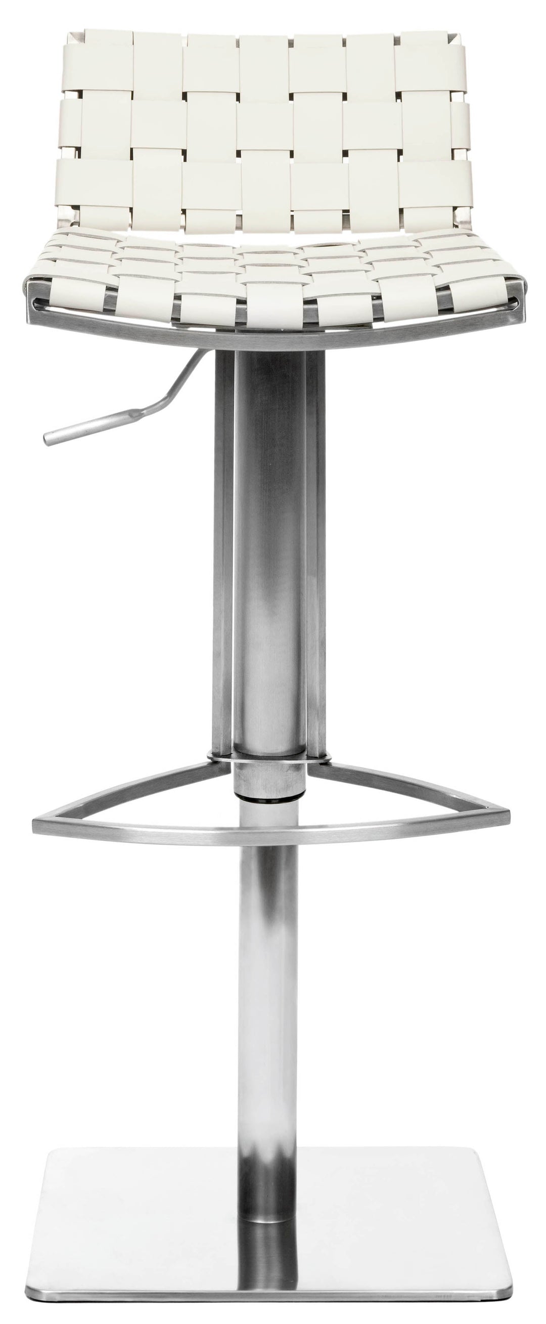 Mitchell Gas Lift Swivel Bar Stool