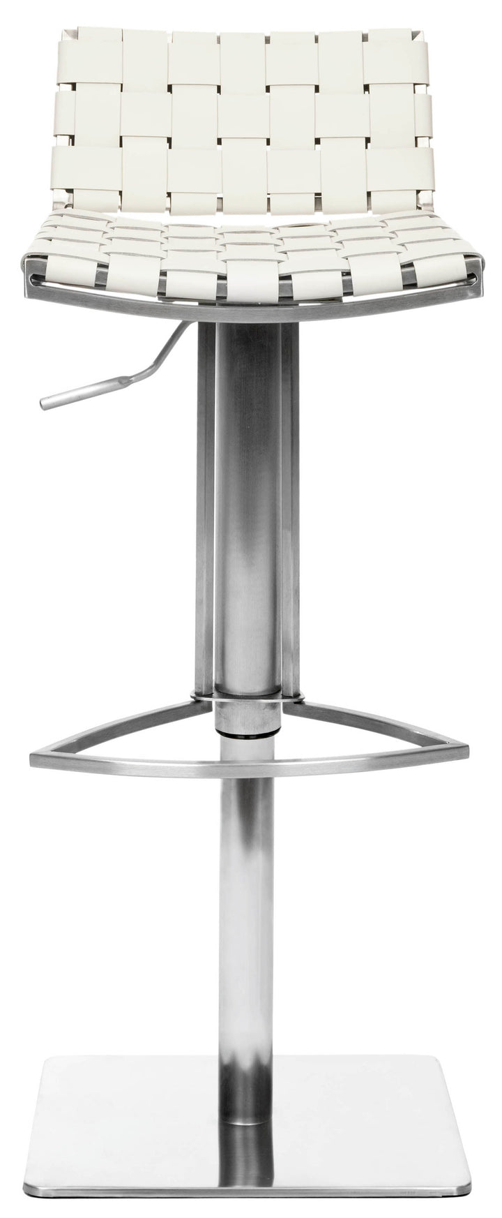 Mitchell Gas Lift Swivel Bar Stool