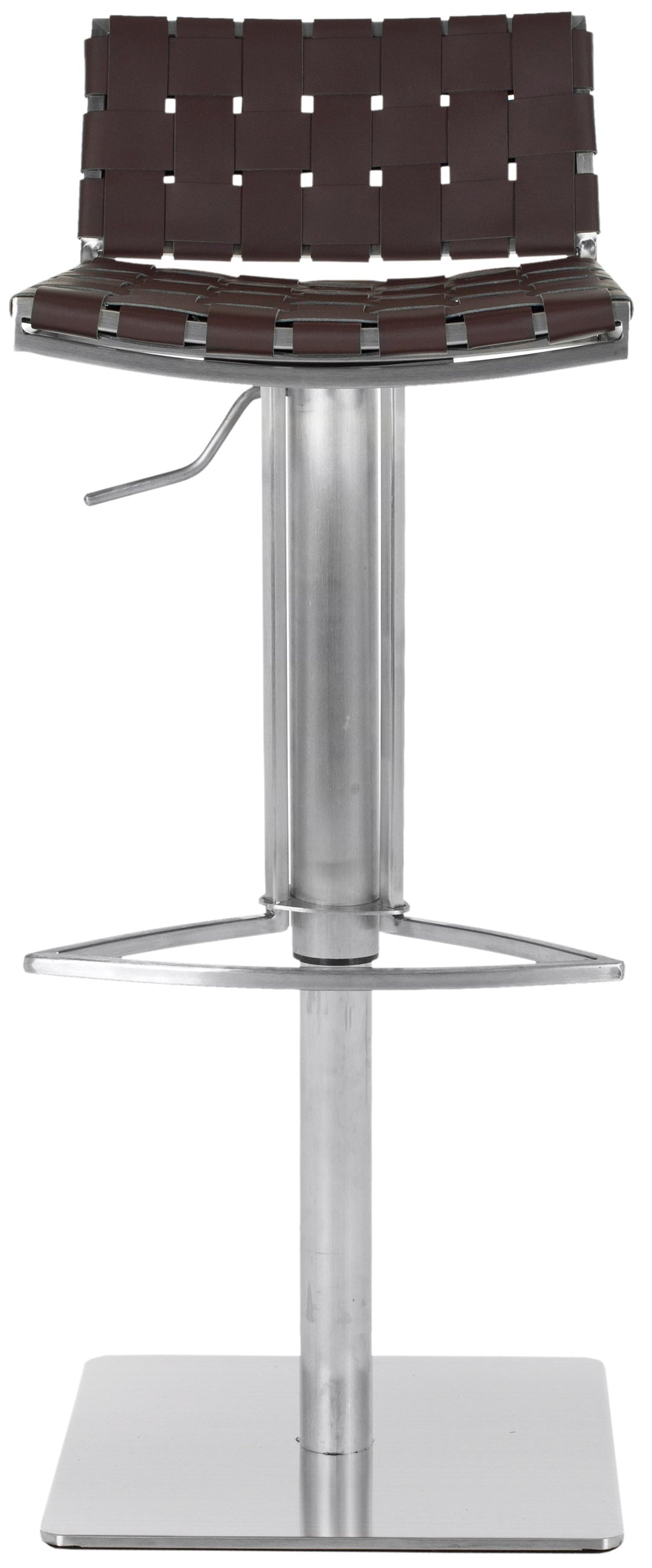 Mitchell Gas Lift Swivel Bar Stool