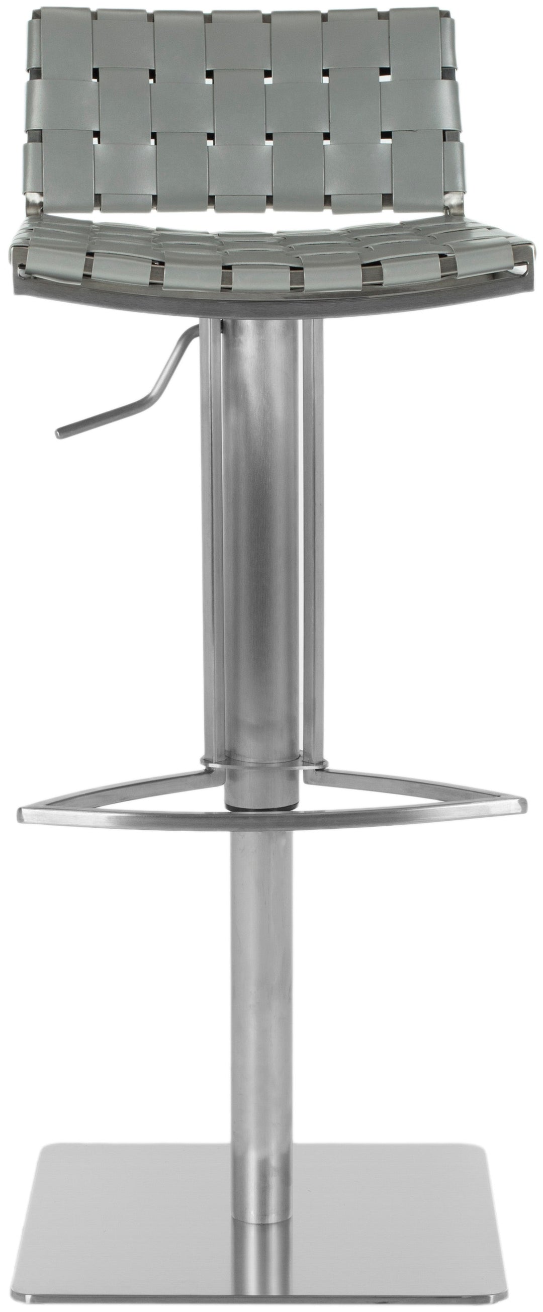 Mitchell Gas Lift Swivel Bar Stool