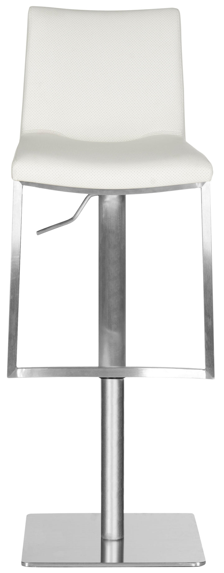 Ember Swivel Bar Stool