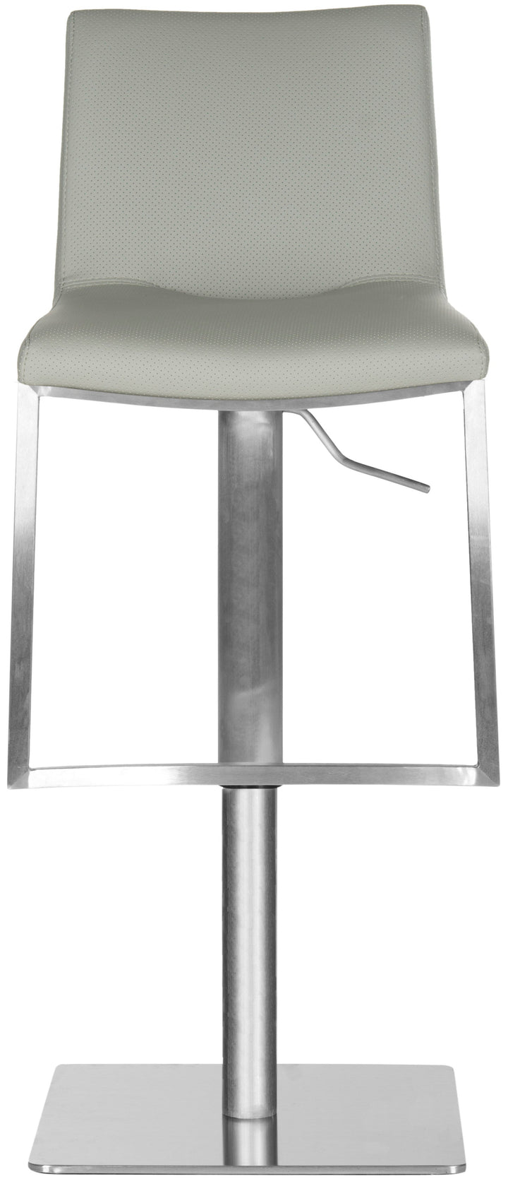 Ember Swivel Bar Stool