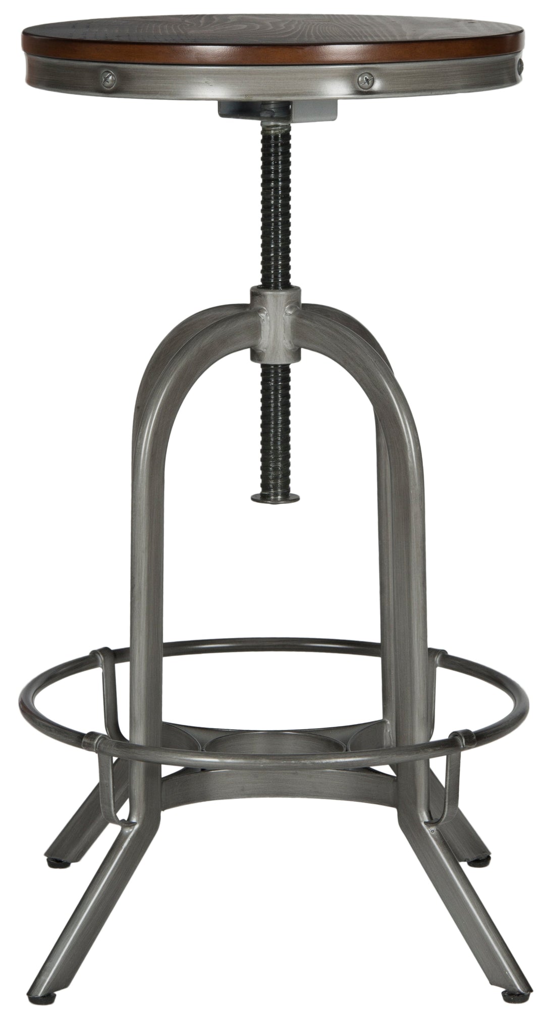 Wildomar Swivel Stool