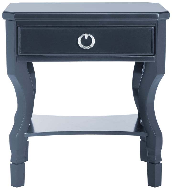 Alaia One Drawer Night Stand