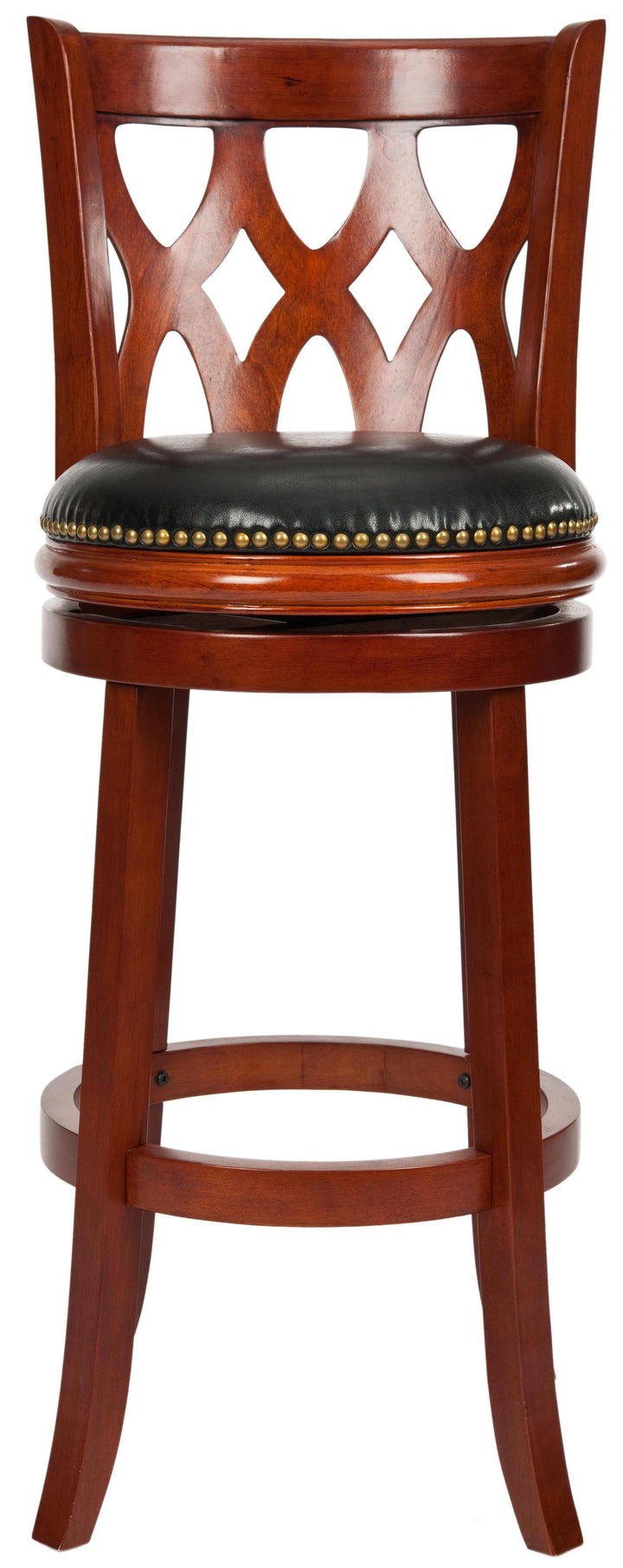 Lancaster Swivel Bar Stool