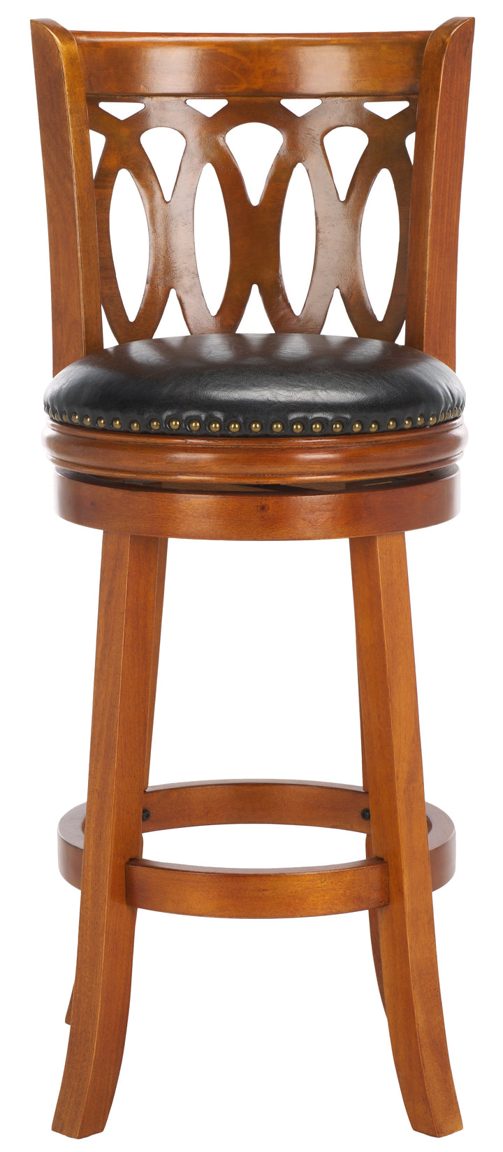 Baldwin Swivel Bar Stool