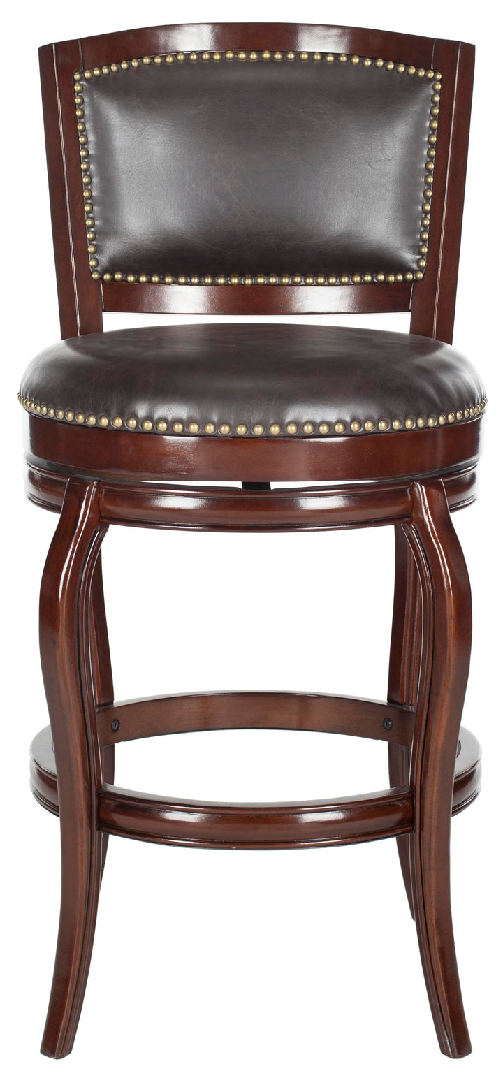 Pasquale Swivel Bar Stool