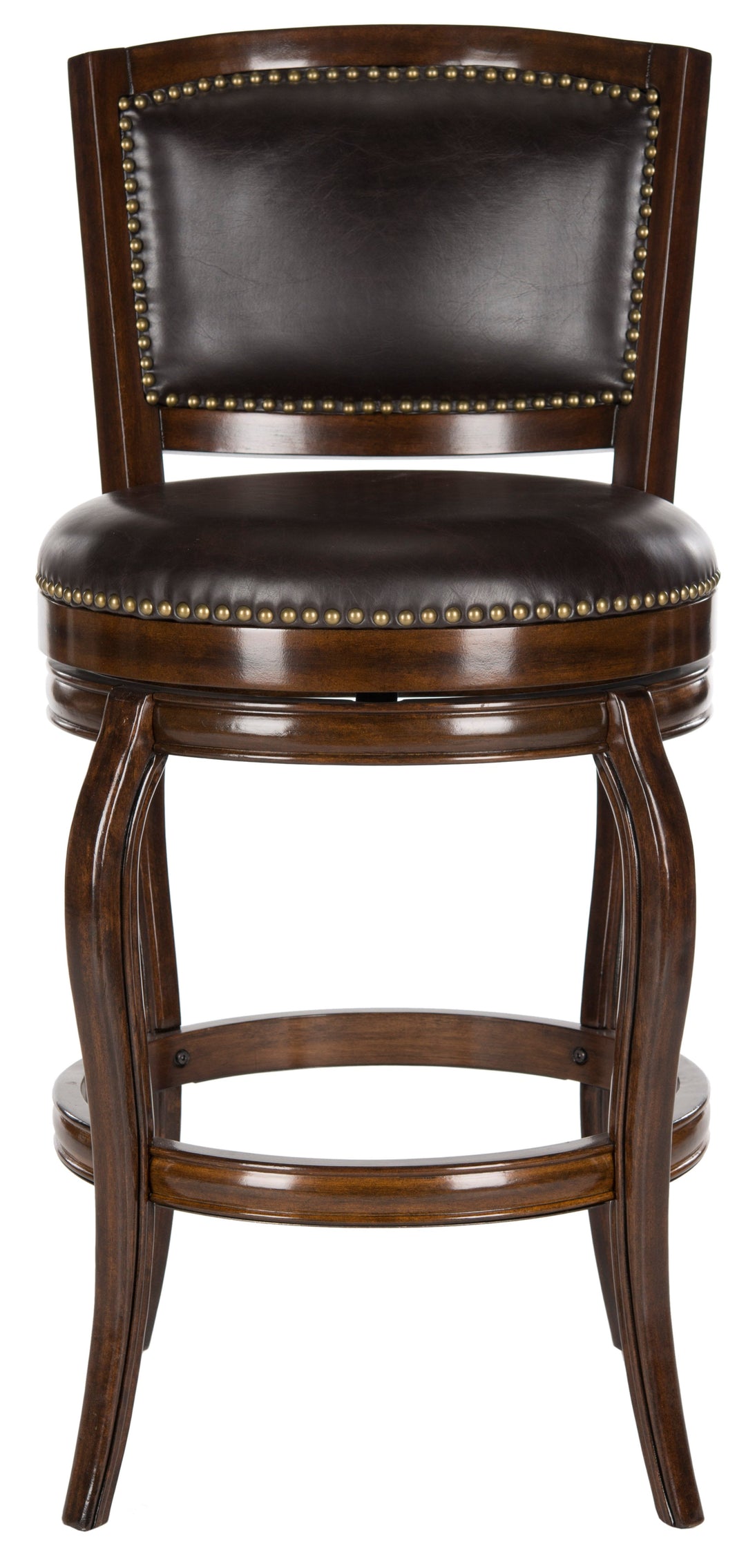 Pasquale Swivel Bar Stool