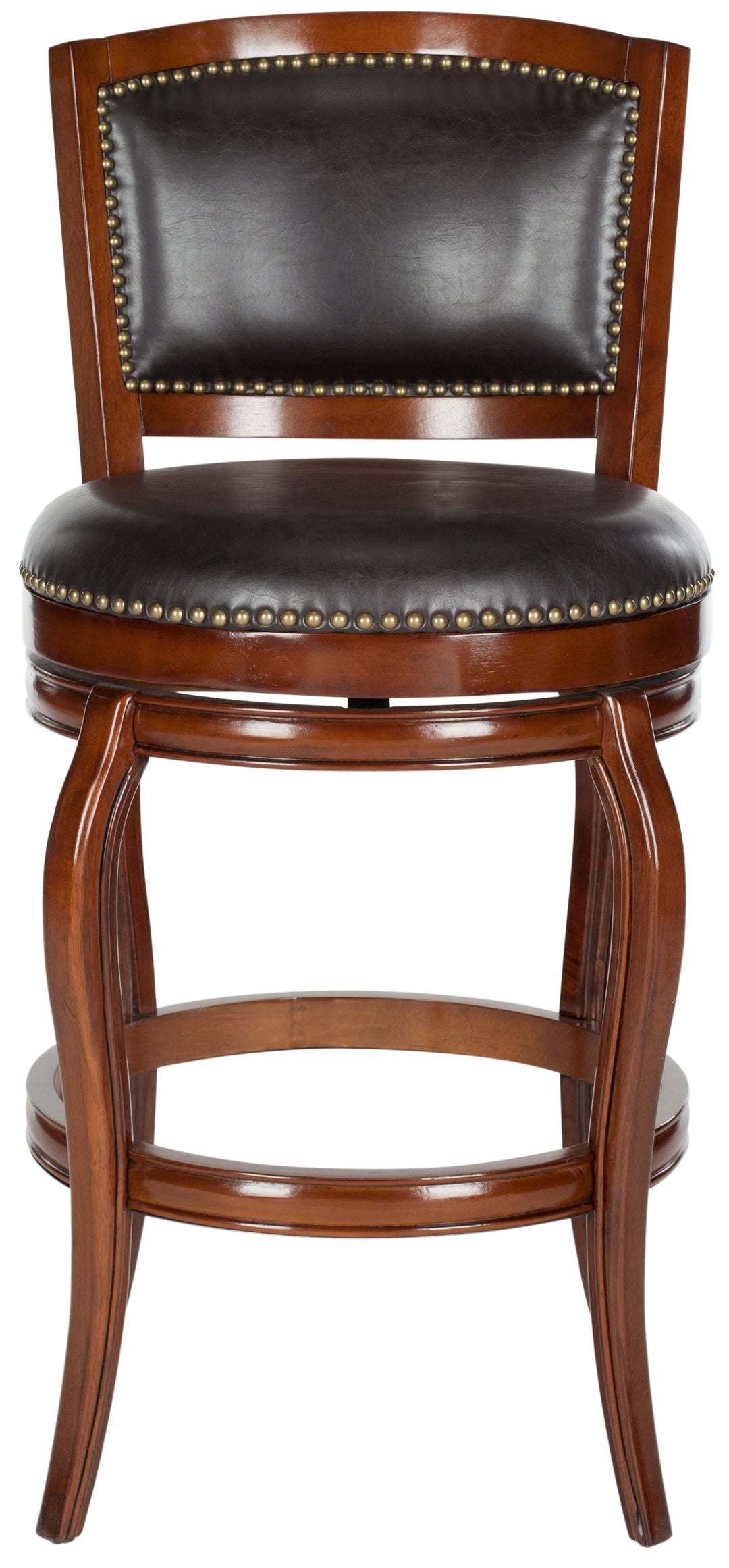 Pasquale Swivel Bar Stool