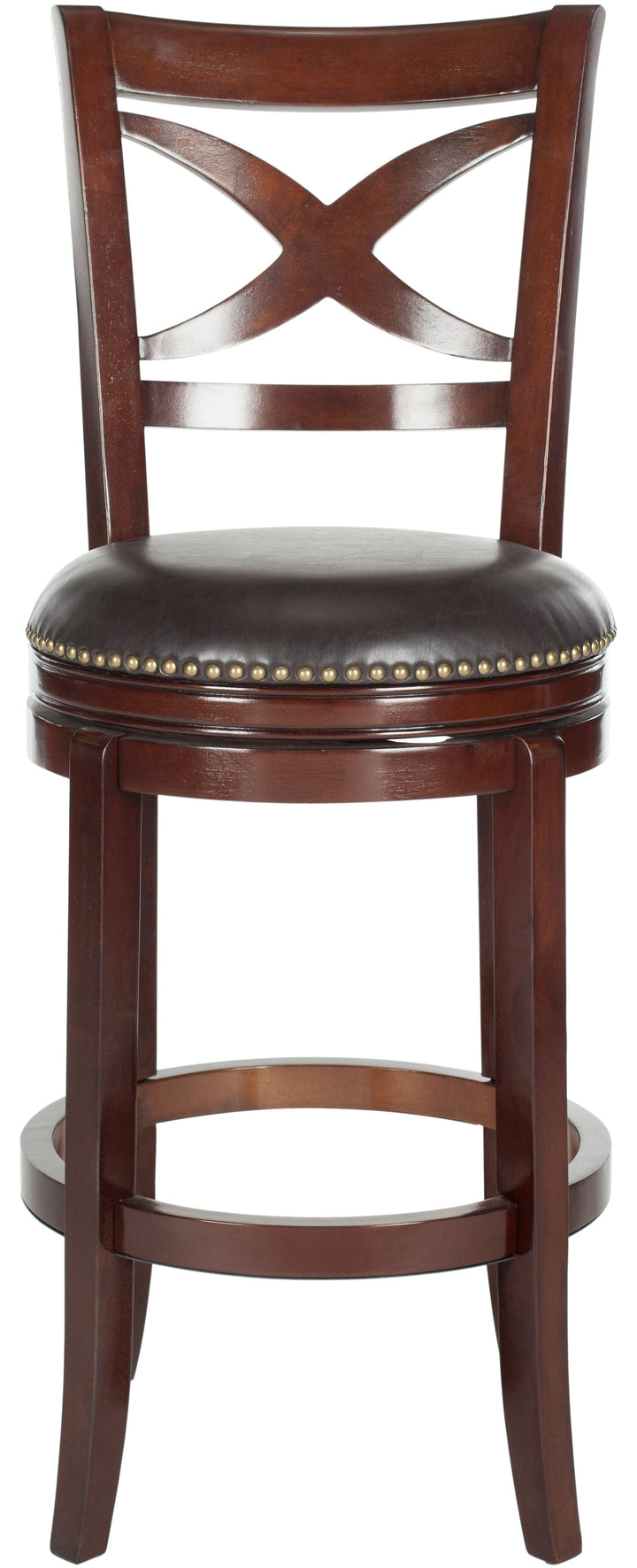 Santino Swivel Bar Stool