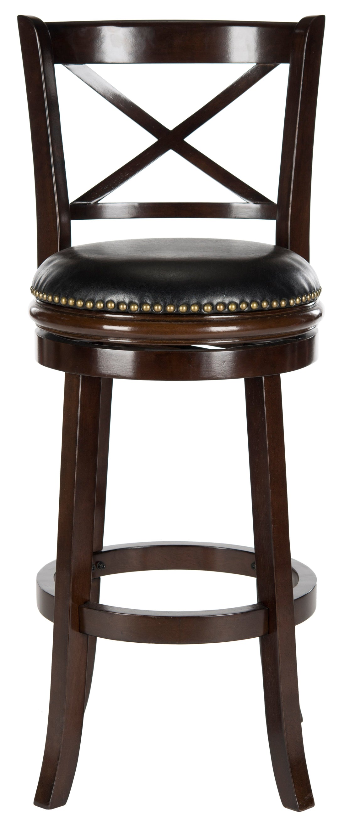 Butler Swivel Bar Stool