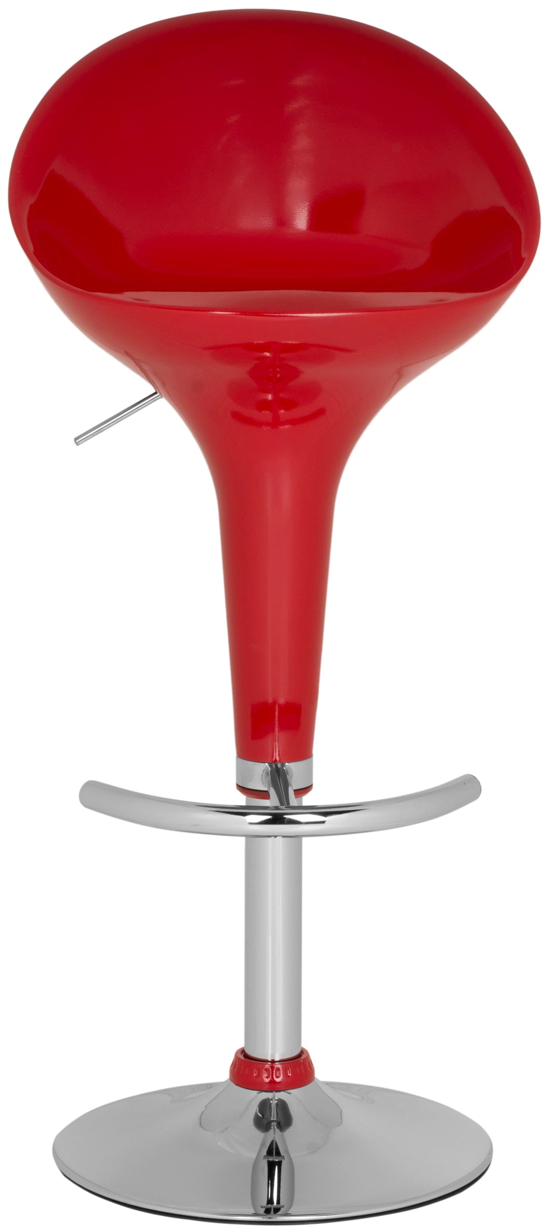 Zorab Swivel Bar Stool